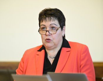 Ředitelka: Státní zdravotní ústav je podfinancovaný, stát se z pandemie nepoučil