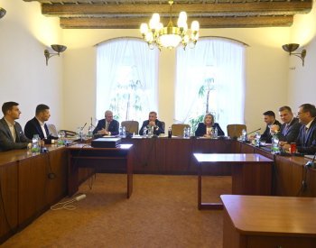 ANO, SPD a Motoristé podepíšou koaliční smlouvu a představí program