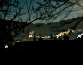 Hladík: Odmítnutí ETS 2 by Česku přineslo pokuty a ztrátu části unijních peněz