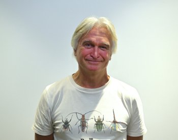 Nejvyšší české vědecké ocenění Česká hlava letos získal parazitolog Lukeš