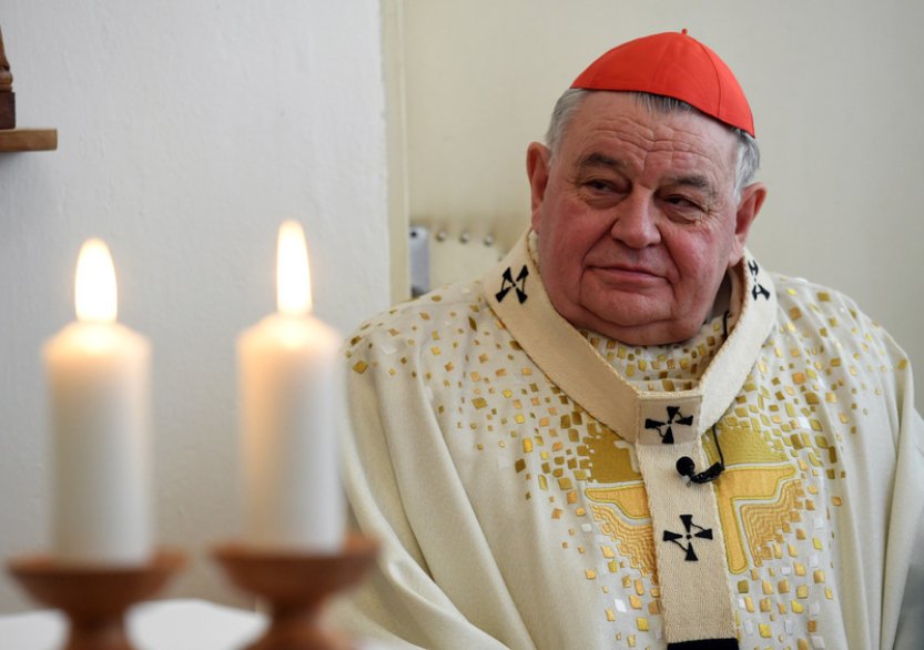 Politici na kardinála Duku vzpomínají jako na silnou osobnost s výraznými názory