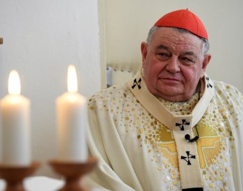 Politici na kardinála Duku vzpomínají jako na silnou osobnost s výraznými názory