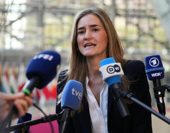 Ministři EU se zatím neshodli na klimatickém cíli pro rok 2040, jednají dál