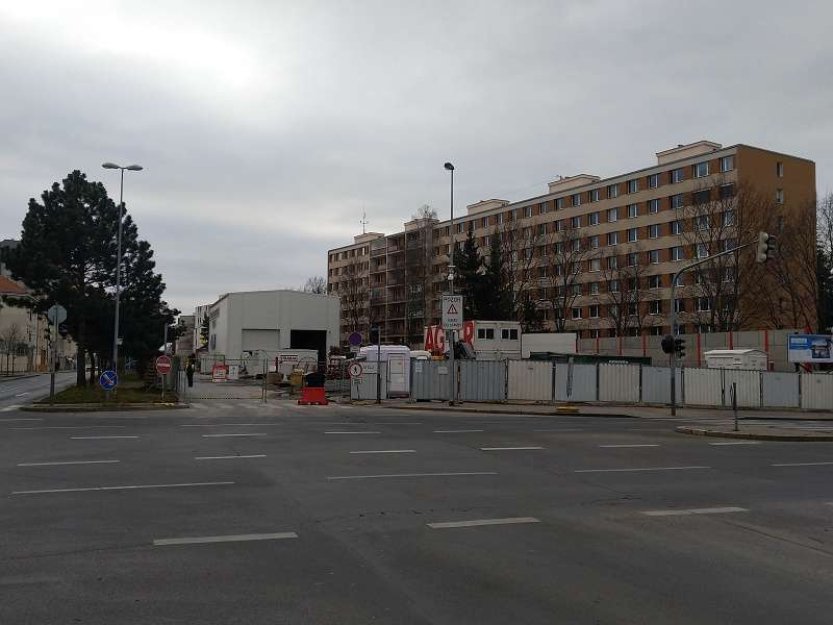 Hřib navrhne, aby se budovaná stanice metra Olbrachtova přejmenovala na Ryšánku