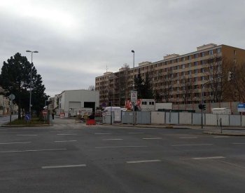 Hřib navrhne, aby se budovaná stanice metra Olbrachtova přejmenovala na Ryšánku