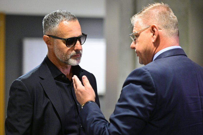 Soud nepřijal dohodu Kosa z Dozimetru s žalobcem, musí ji přepracovat