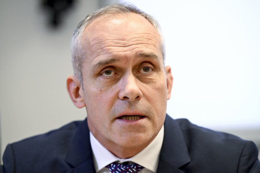 Nemocnice Motol požádala MF o finanční půjčku, řekl HN ředitel Polouček