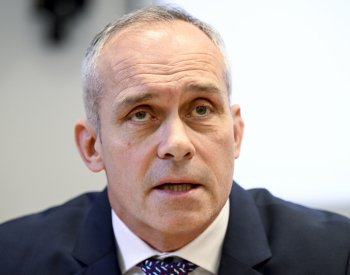 Nemocnice Motol požádala MF o finanční půjčku, řekl HN ředitel Polouček