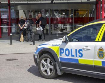 Ve Švédsku byl obviněn 60letý muž ruského původu ze špionáže pro Rusko