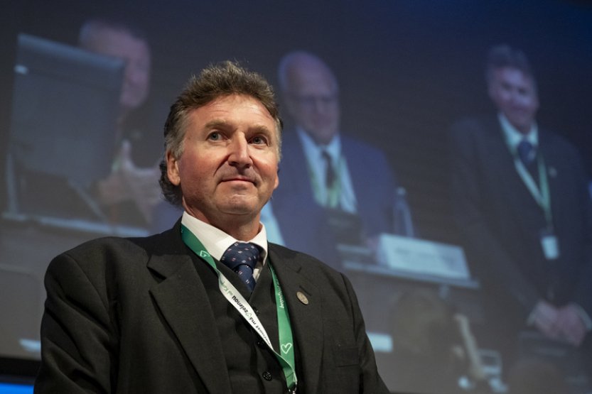 Zdravotní pojištění by se podle prezidenta ČLK Kubka mělo zvýšit