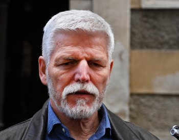 Prezident Pavel zahájí dvoudenní návštěvu Karlovarského kraje