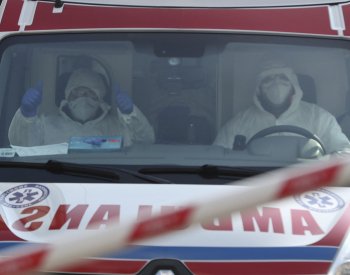 Legionella má v Polsku už 11 obětí, nákaza se objevila v dalších regionech