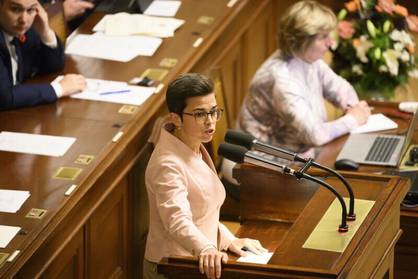 Poslanci zahájí druhou povolební schůzi, budou se opět věnovat vnitřním věcem