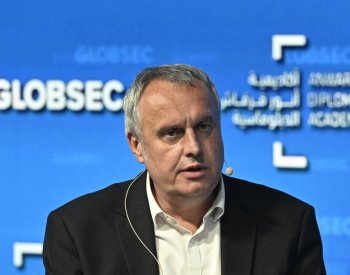 Vláda přijala rezignaci poradce pro národní bezpečnost Pojara, skončí spolu s ní