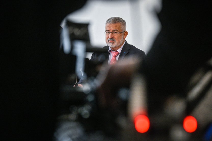 Školské odbory dnes představí podrobnosti ke stávkové pohotovosti