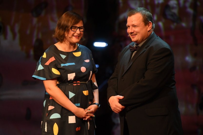 Cenu Paměti národa obdrželo pět osobností, které čelily politickému tlaku