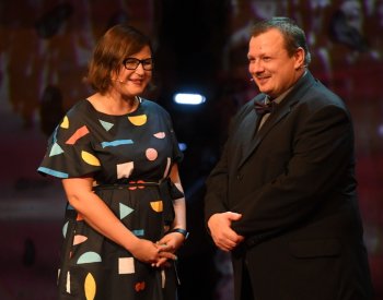 Cenu Paměti národa obdrželo pět osobností, které čelily politickému tlaku