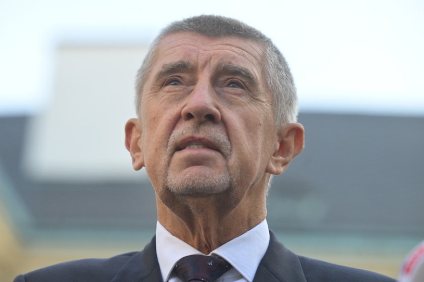 Právník Preuss rozumí požadavku Pavla na Babišovo oznámení řešení střetu zájmů