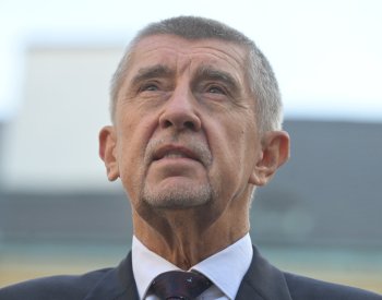 Právník Preuss rozumí požadavku Pavla na Babišovo oznámení řešení střetu zájmů