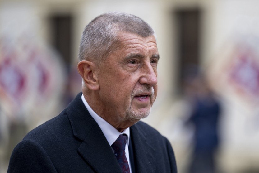 Babiš nechce dělal nevratné kroky, pokud nebude mít jistotu jmenování