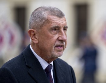 Babiš nechce dělal nevratné kroky, pokud nebude mít jistotu jmenování