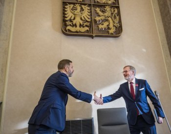 Vláda projedná dofinancování regionálního školství či novely o důkazech