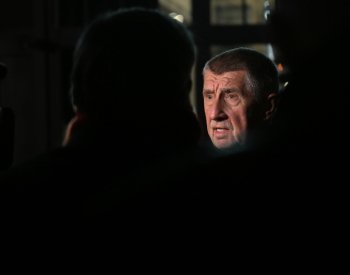 Babiš: Do konce týdne mají SPD a Motoristé předat seznam kandidátů na ministry