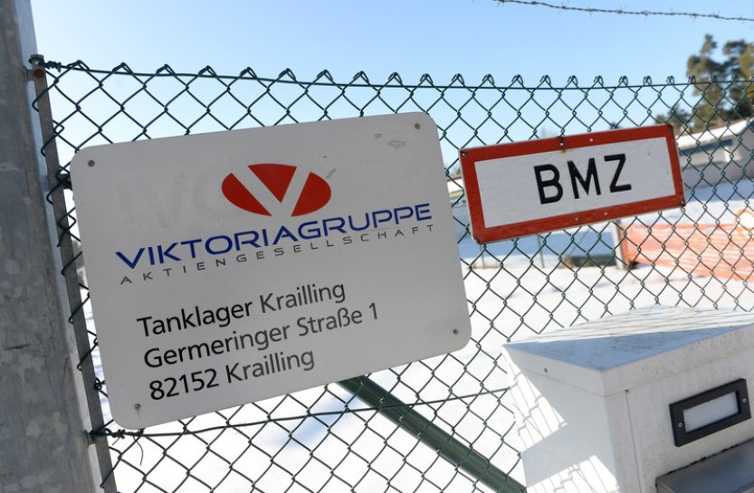 Soud zrušil zastavení stíhání Viktoriagruppe v kauze podvodu s naftou