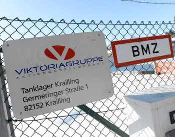 Soud zrušil zastavení stíhání Viktoriagruppe v kauze podvodu s naftou