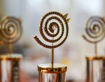 V pražském Foru Karlín pořadatelé vyhlásí výsledky hudební ankety Český slavík