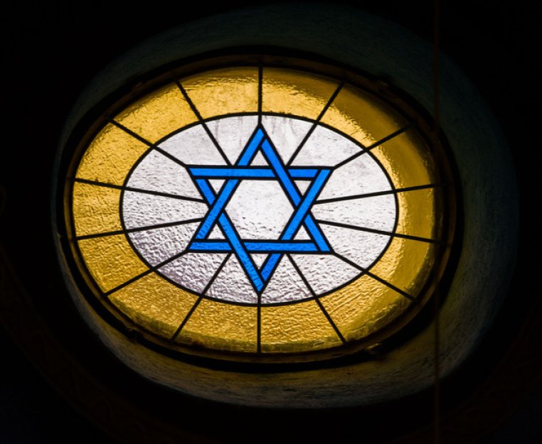 Federace židovských obcí: Loni bylo 4694 antisemitských incidentů, přibylo jich