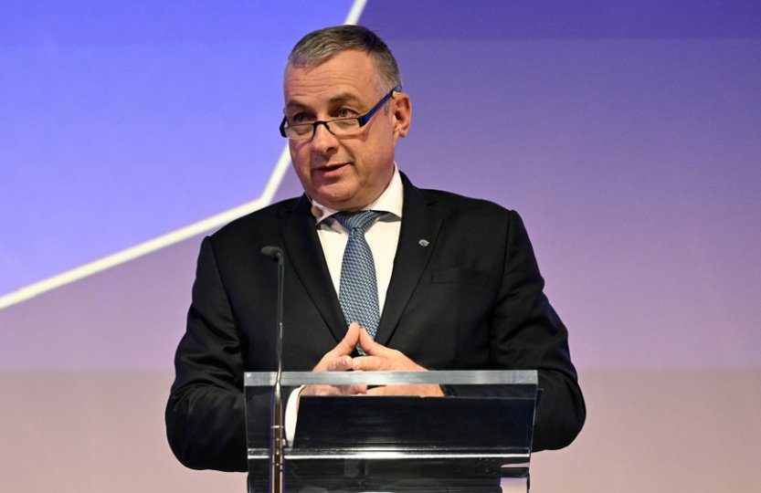 Síkela: Po dokončení projektu TAL+ bude možné ukončit dodávky ropy z Ruska