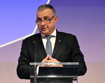 Síkela: Po dokončení projektu TAL+ bude možné ukončit dodávky ropy z Ruska