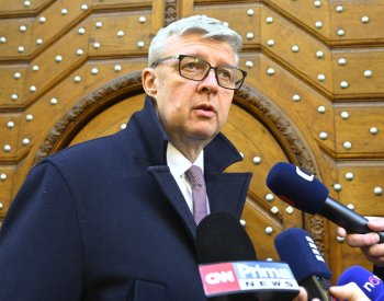 Havlíček: Nominace do vlády schválí v úterý koalice, půjde o dohodu tří stran