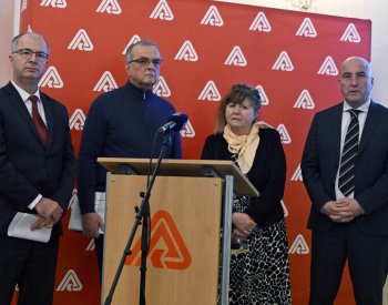 VZP na příští rok plánuje deficit 12,7 miliardy Kč, dorovná ho z rezerv