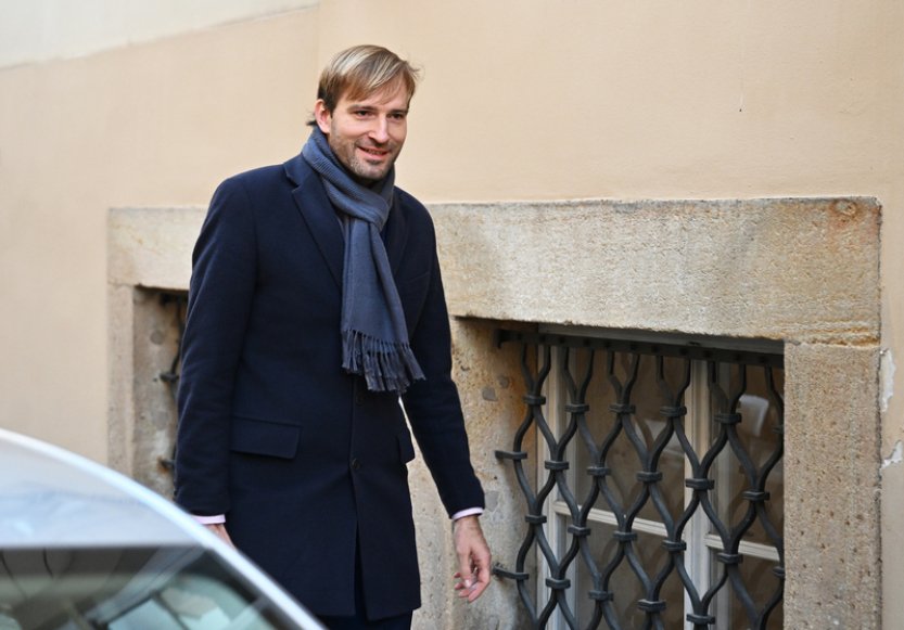 Vojtěch: Větší valorizace plateb za státní pojištěnce příští rok nebude