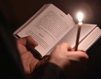 Ekumenická rada církví pozastavila členství Pravoslavné církvi v českých zemích