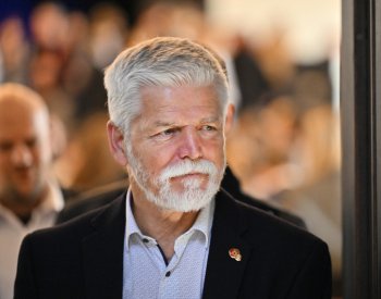 Babiš představí Pavlovi nominace do vlády ANO, SPD a Motoristů