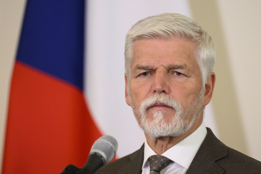 Prezident Pavel dnes zahájí sérii schůzek s kandidáty na ministry