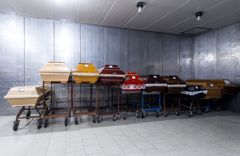 Koronerku, která v Plzni označila živou seniorku za zemřelou, policie neobviní