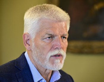 Na konzultace s Pavlem nejdřív dorazí další kandidáti ANO, poté SPD a Motoristé