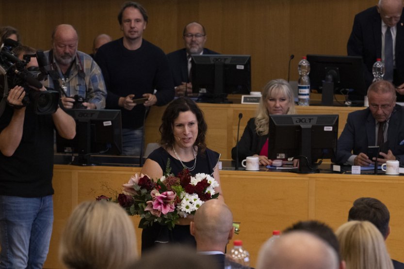 Českobudějovická koalice bude pokračovat i poté, co někteří členové opustí ODS