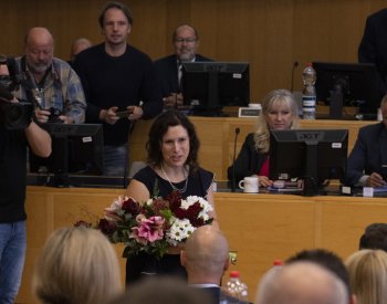 Českobudějovická koalice bude pokračovat i poté, co někteří členové opustí ODS