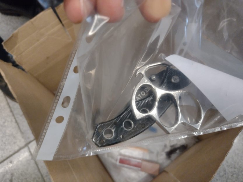 Na veletrhu středních škol v Praze zasahovali kvůli tlačenici záchranáři