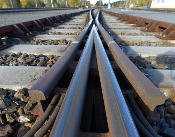 Nákladní vlak ve S.Boleslavi srazil dělníky, kteří chystali výluku, jeden zemřel