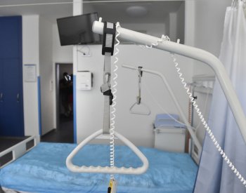 Nemocní, kteří nemusí být na akutních lůžkách, stáli zdravotnictví 1,3 mld navíc