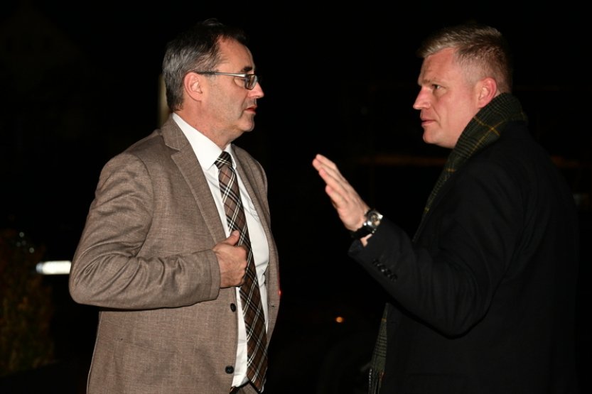 Šťastný: Turek je podle Motoristů z právního hlediska bezúhonný