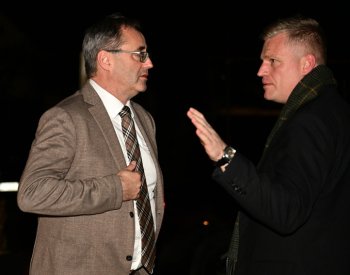 Šťastný: Turek je podle Motoristů z právního hlediska bezúhonný