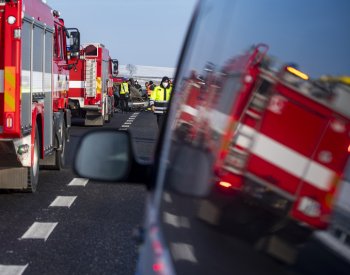 Při nehodách v ČR zemřelo v listopadu zatím 33 lidí, stejně jak loni
