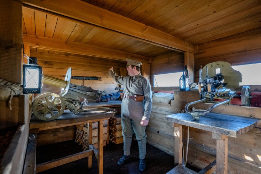Putování legiovlaku letos navštívilo 111.500 lidí, téměř o čtvrtinu víc než loni